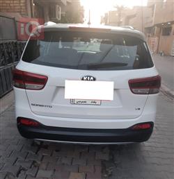 كيا سورينتو
